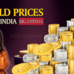 Gold prices in india
