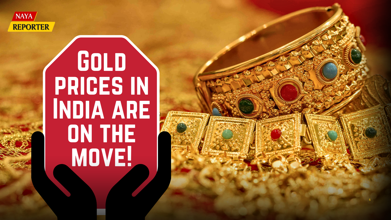 Todays Gold Prices in India, March 20, 2025 : Latest Trends and Updates